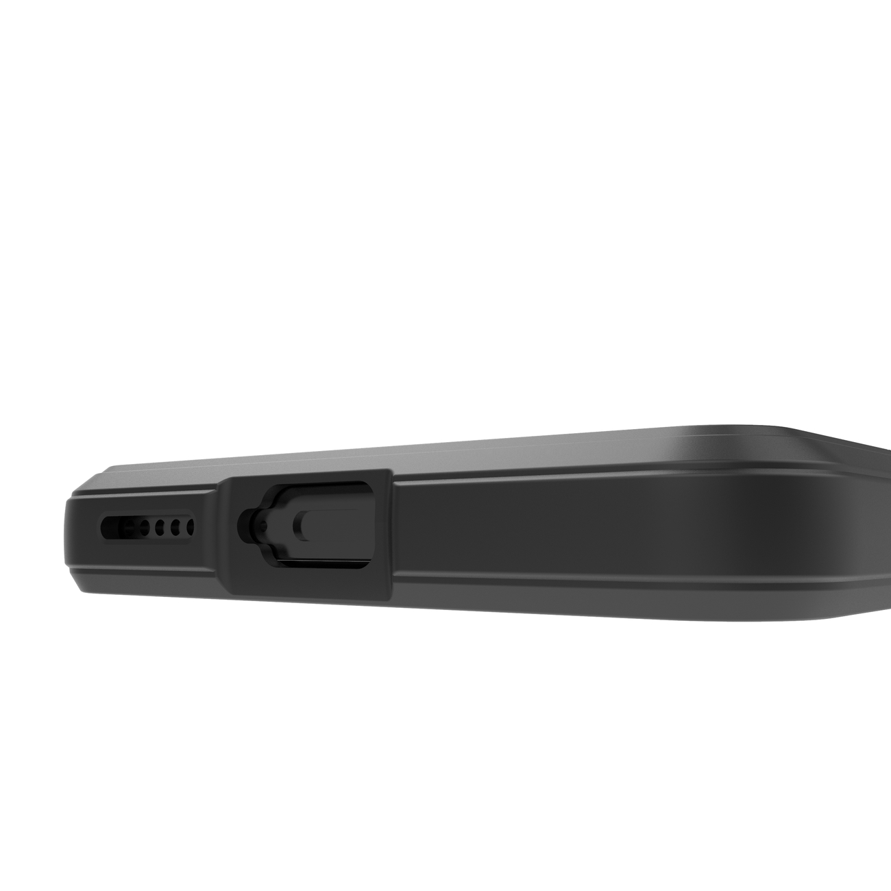 Magic shield etui dla Xiaomi Redmi Note 11 Pro - Czarny