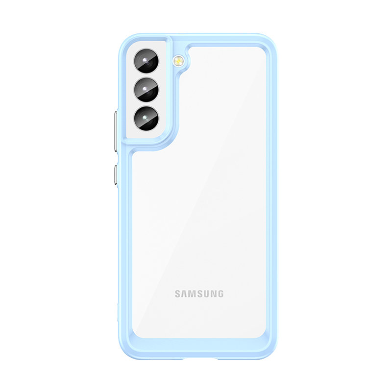 Outer Space etui do Samsung Galaxy S23 - Czarny