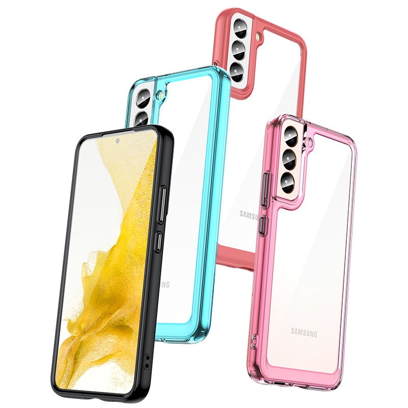 Outer Space etui do Samsung Galaxy S23 - Czarny
