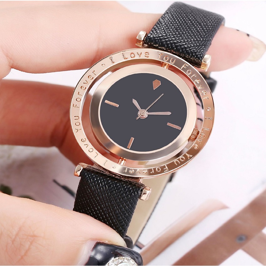 Zegarek TR-13344 - Czerwony
