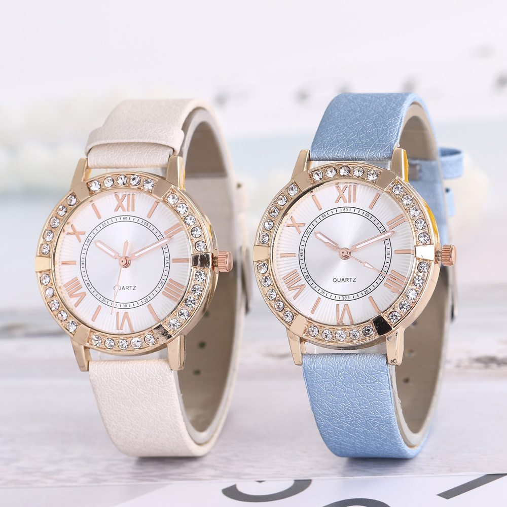 Zegarek UN-13903 - Czarny
