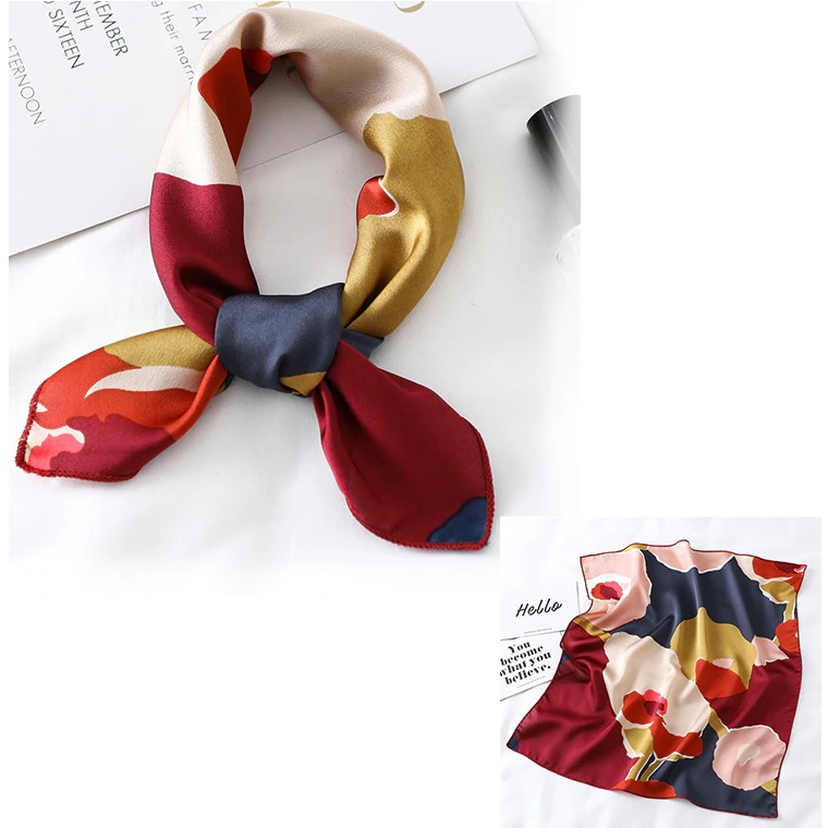Chusta DA-6952 - Typ5
