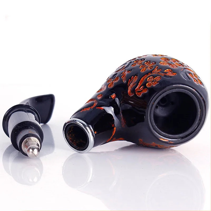 Fajka do tytoniu - FT00462