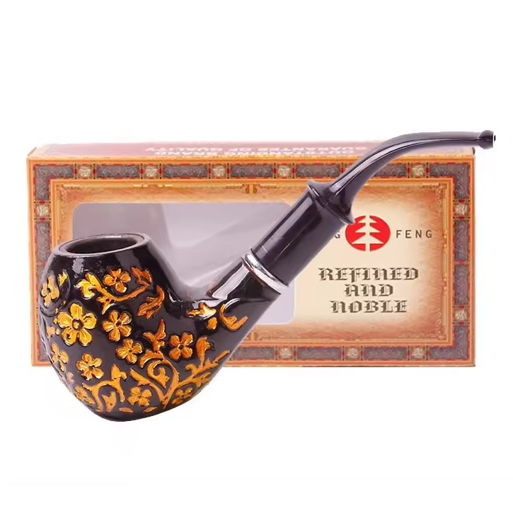 Fajka do tytoniu - FT00462