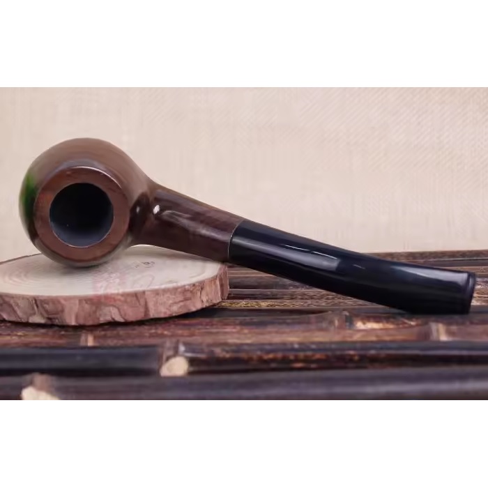 Fajka do tytoniu - FT01236 / Matowa