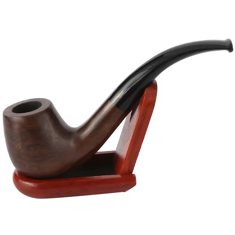 Fajka do tytoniu - FT01236 / Matowa