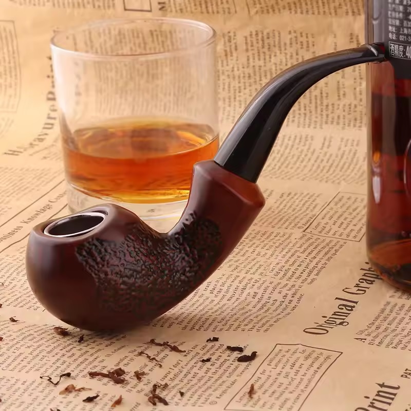 Fajka do tytoniu - FT04361