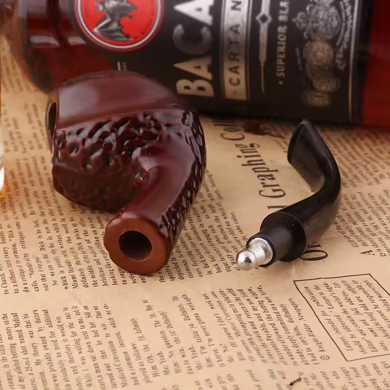 Fajka do tytoniu - FT04361