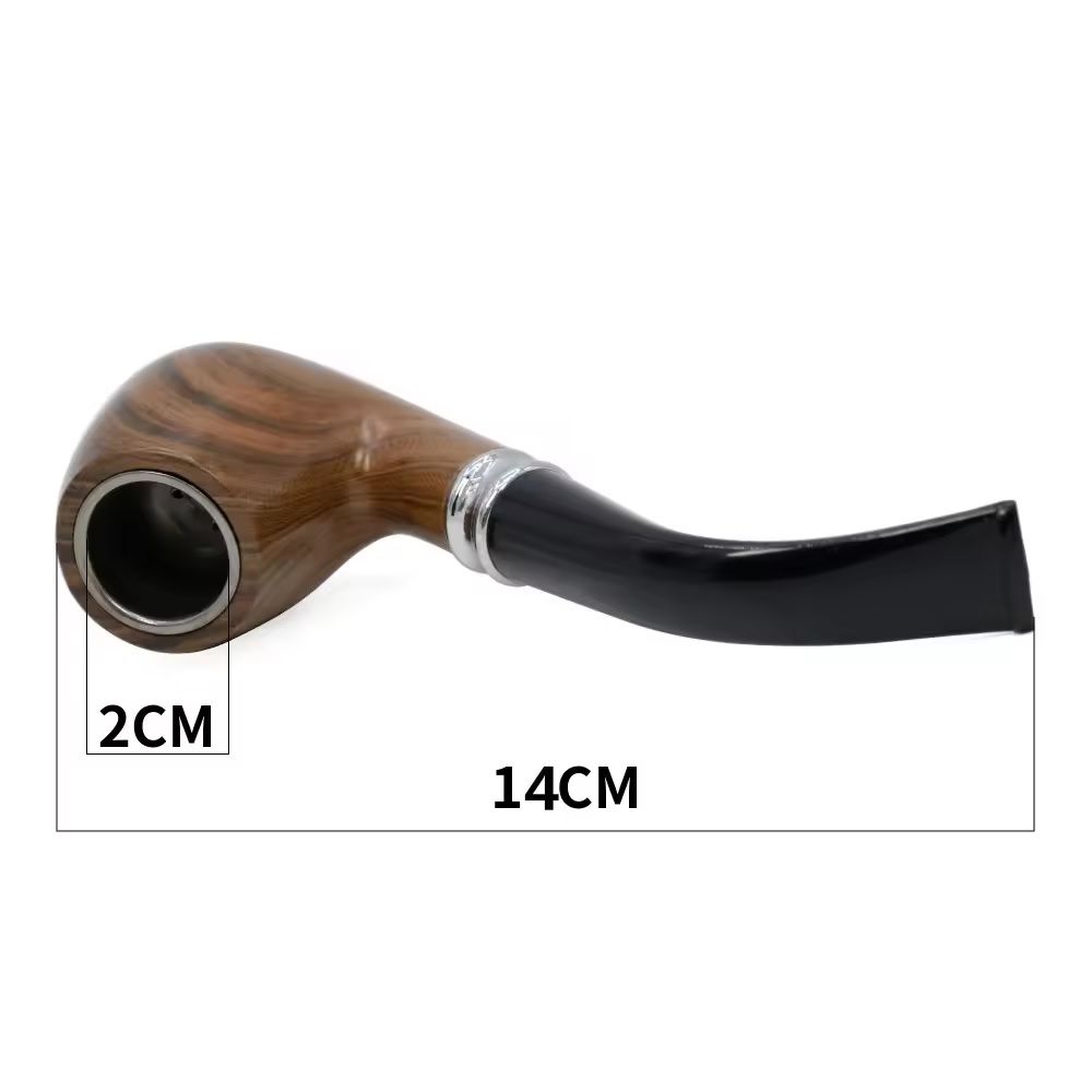 Fajka do tytoniu - FT04407