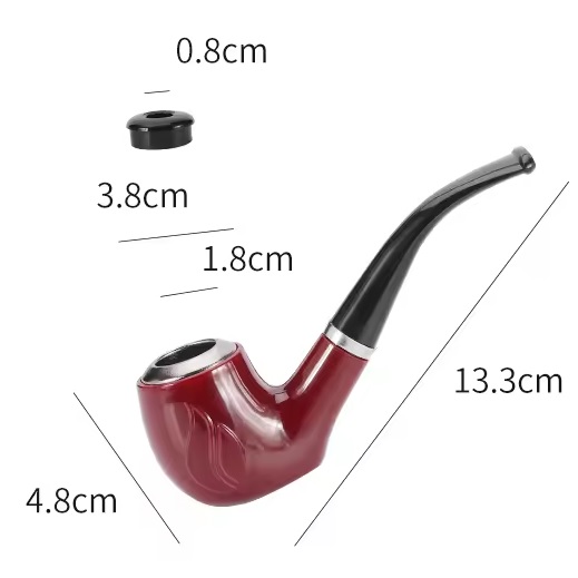 Fajka do tytoniu - FT11437