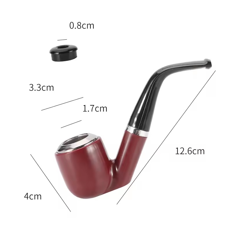Fajka do tytoniu - FT11439