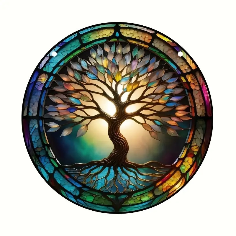 Łapacz Słońca-Tree of Life/Typ24