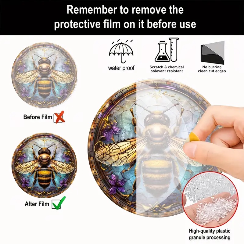 Łapacz Słońca - Bee/Typ3/L