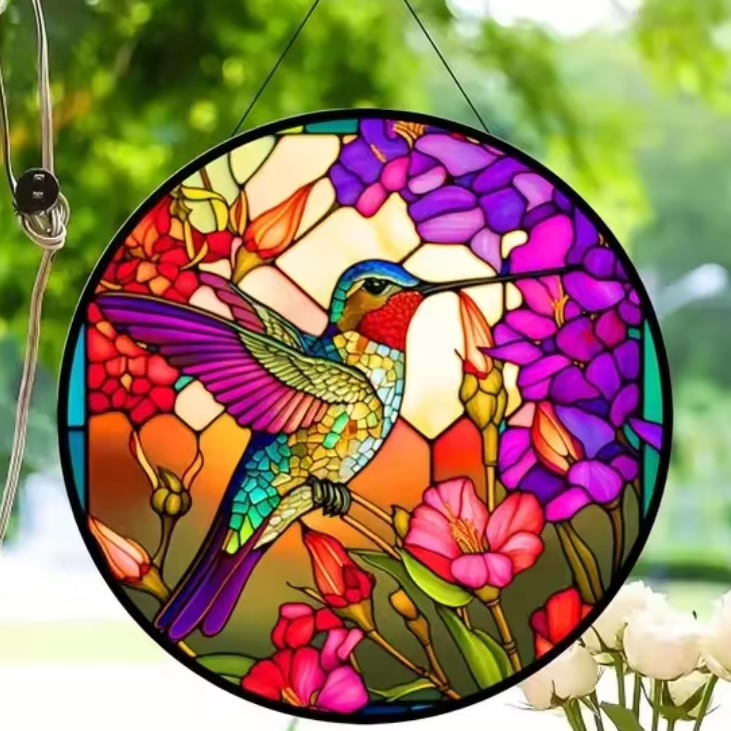 Łapacz Słońca - Bird/Typ4