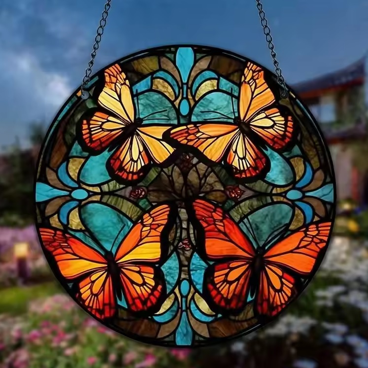 Łapacz Słońca - Butterfly/Typ15/L