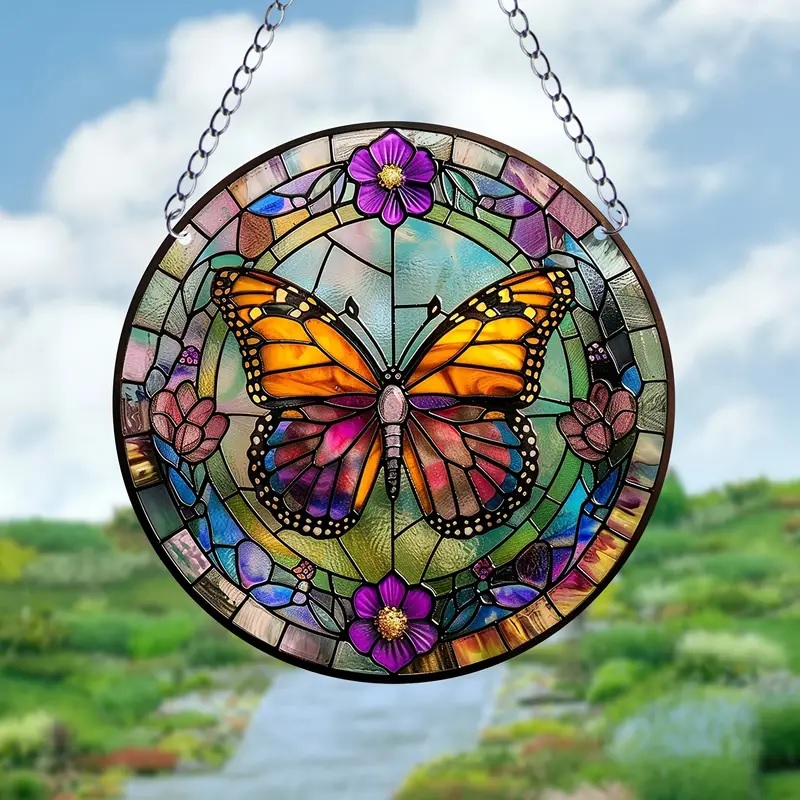 Łapacz Słońca - Butterfly/Typ15/L