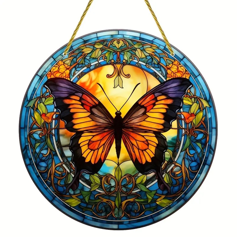Łapacz Słońca - Butterfly/Typ15/L