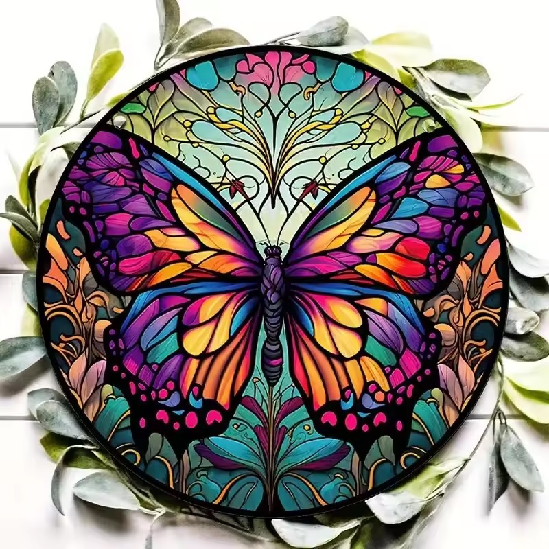 Łapacz Słońca - Butterfly/Typ15/L