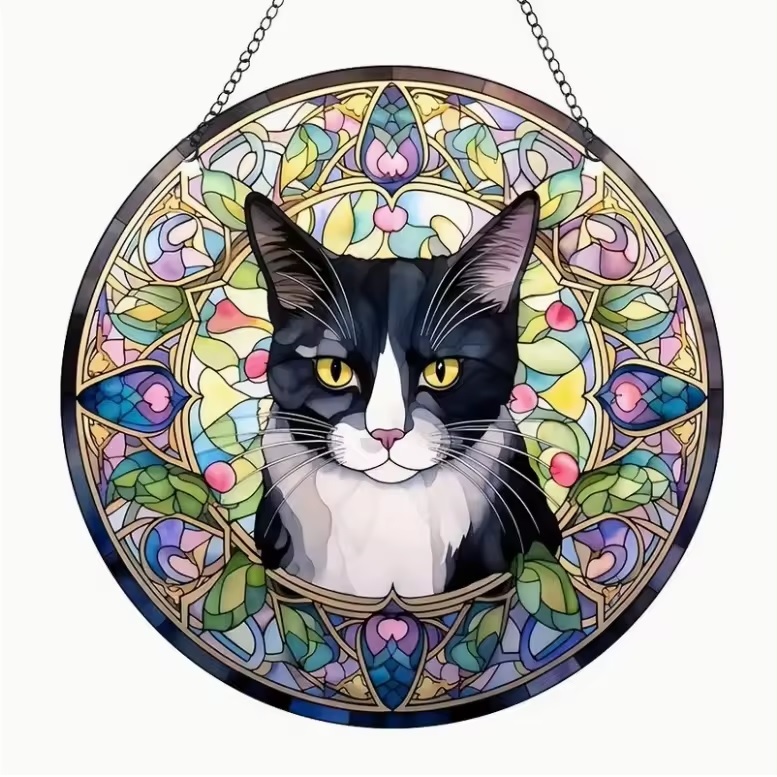 Łapacz Słońca - Cat/Typ4