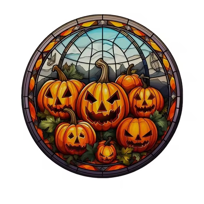 Łapacz Słońca - Halloween