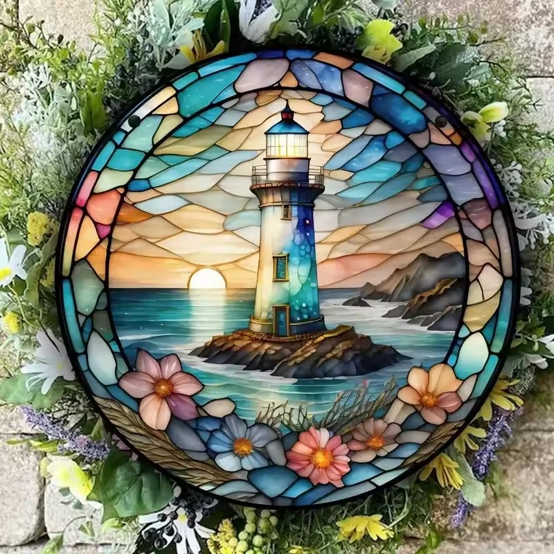 Łapacz Słońca-Lighthouse/XL