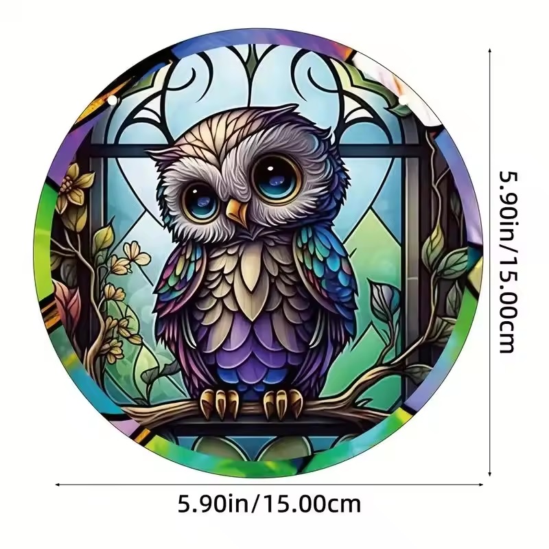 Łapacz Słońca-Owl/Typ5