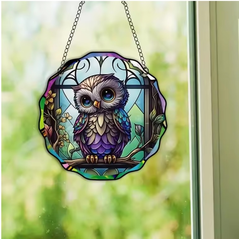 Łapacz Słońca-Owl/Typ5