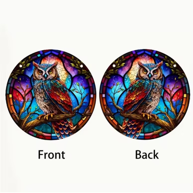 Łapacz Słońca-Owl/Typ5