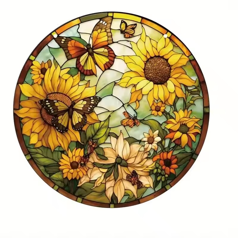 Łapacz Słońca - Sunflower / Typ6 / S