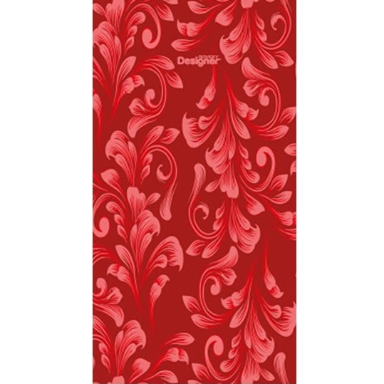 Komin ME-7003 - Ornament