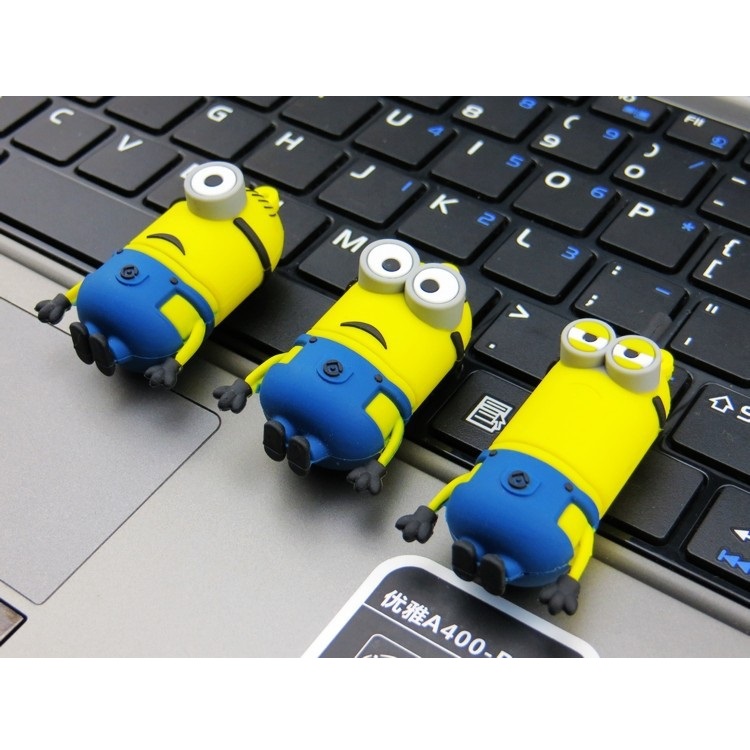 Mimoni 16Gb USB - Kevin