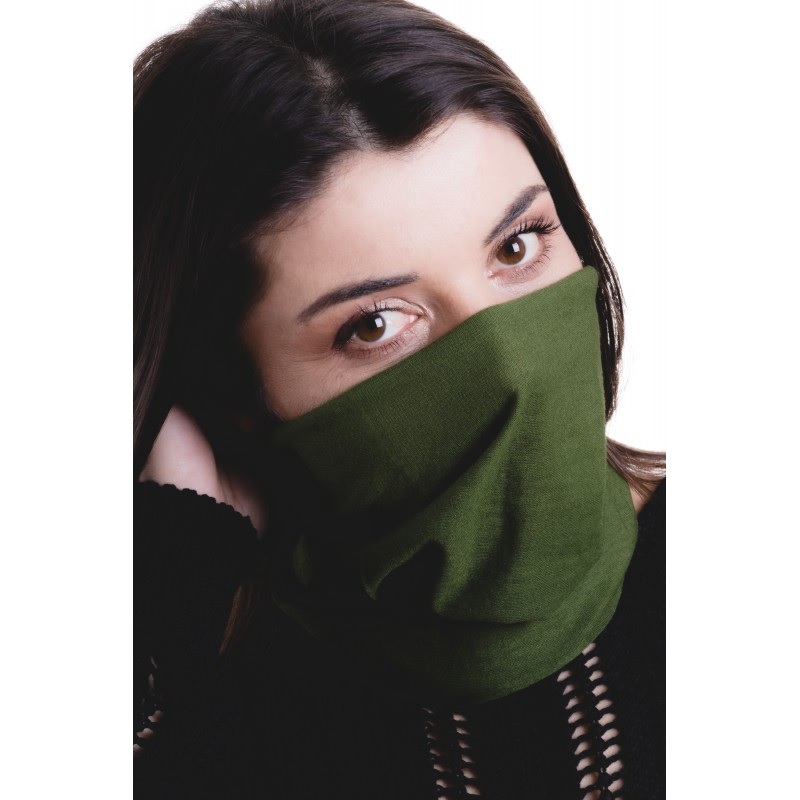 Komin LÍ-6995 - Szary