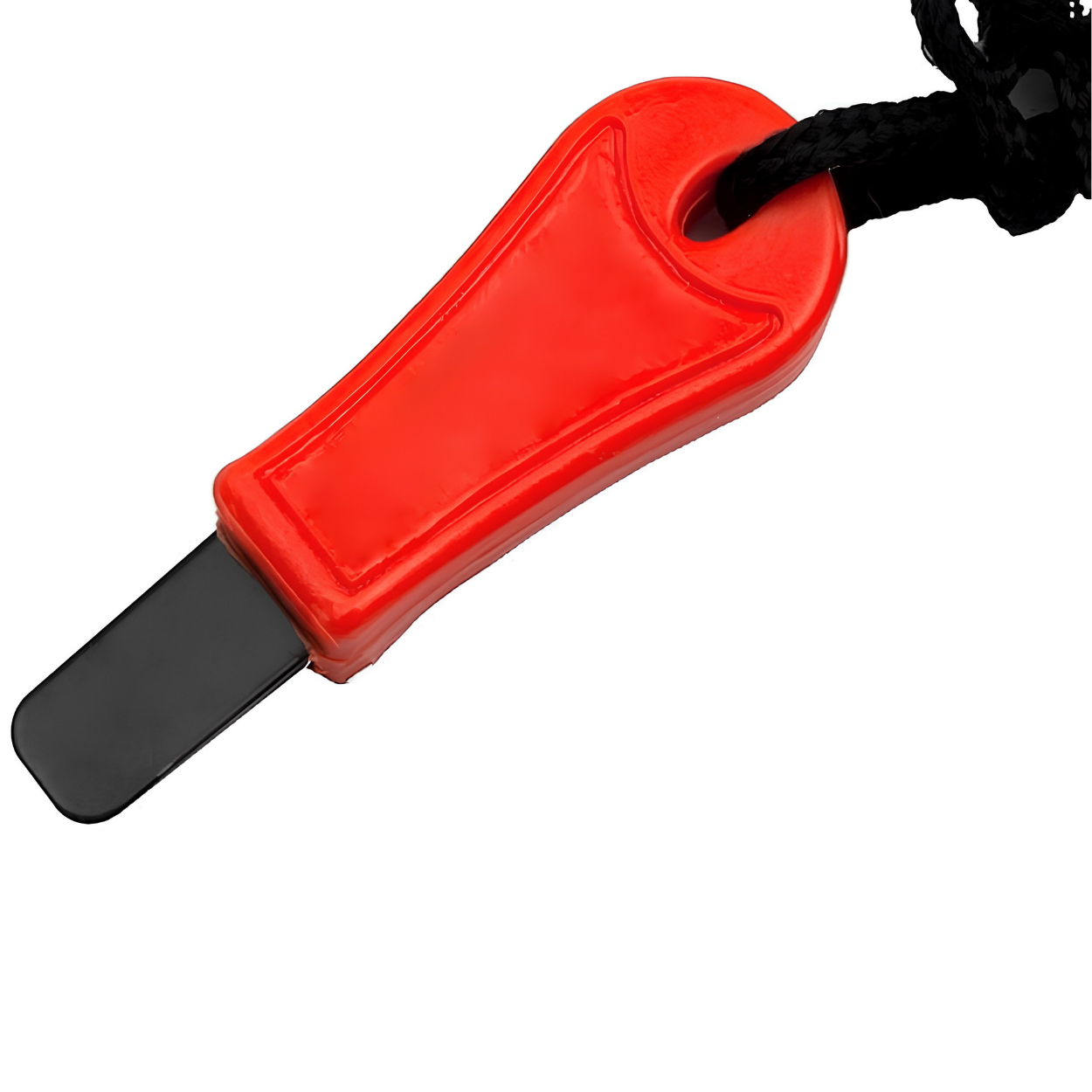 Magnezjowe krzesiwo SN - 40988 - Czerwona
