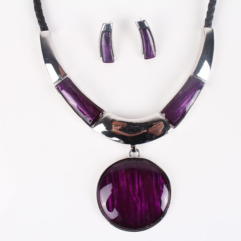 Set QU-298 Consort - Zielony