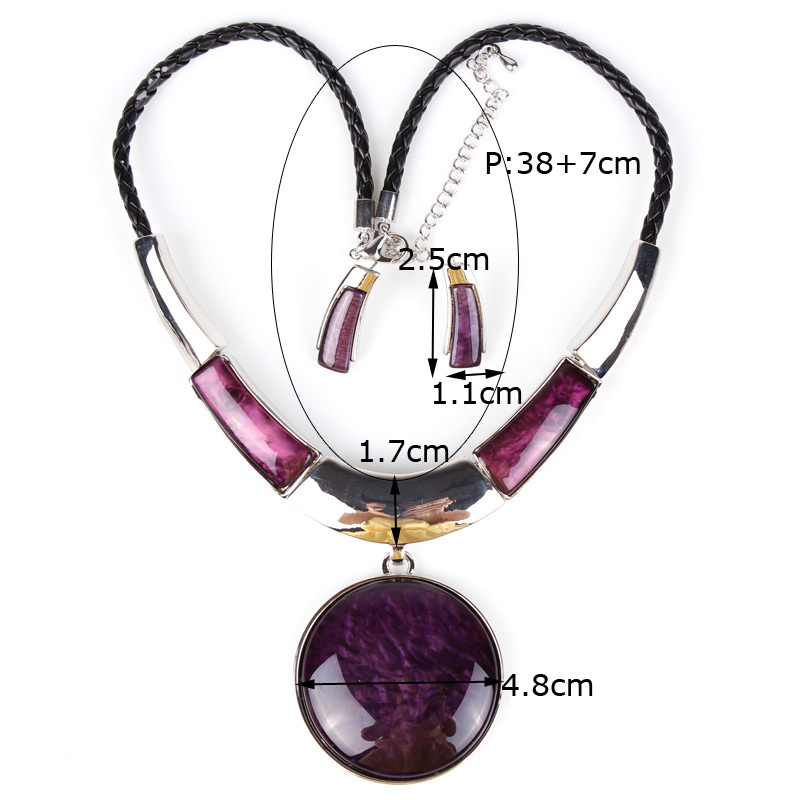 Set QU-298 Consort - Zielony