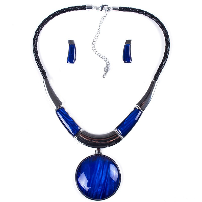Set QU-298 Consort - Zielony