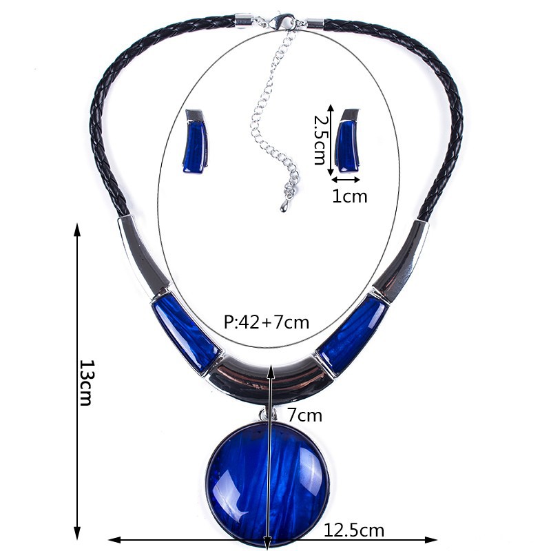 Set QU-298 Consort - Zielony