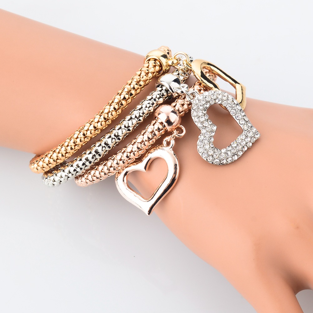 Bransoletka TC-27203 - Sailor