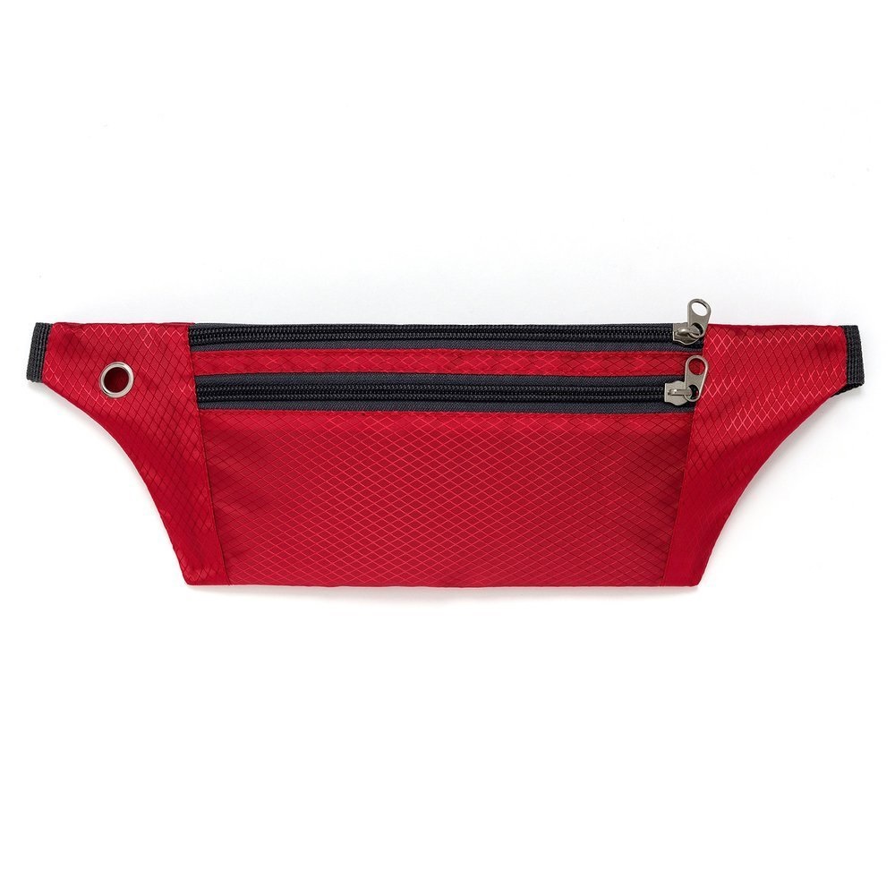 Pas do biegania TR-10037 - Pomarańczowy