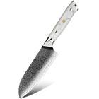 Santoku / Biała