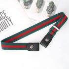 Zielony/Czerwony