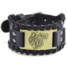 Wolf/Złota