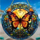 Butterfly/Typ 12B