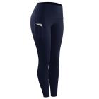 Granatowy/M