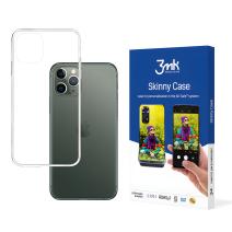 3mk Skinny etui do Apple iPhone 11 Pro - Przeźroczysty