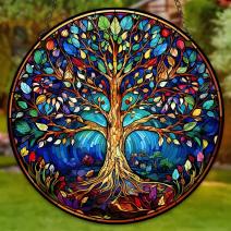 Łapacz Słońca-Tree of Life/Typ29/XL